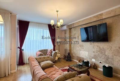 Apartament 3 camere | Parcare subterana - 6