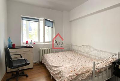 Apartament cu 4 camere, Decomandat, Pacurari-Petru Poni - 5
