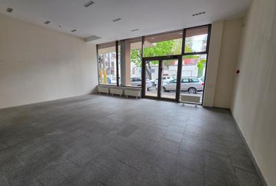 INCHIRIERE | SPAȚIU COMERCIAL | ZONA CENTRALĂ - 1