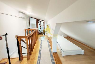 2 camere, mobilat modern, TOTUL NOU, terasa, Intre Lacuri, Iulius Mall - 18