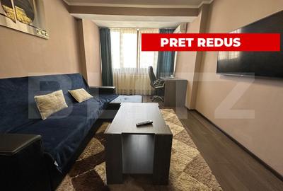 Apartament 3 camere, complet mobilat și utilat modern, zona Astra - 1
