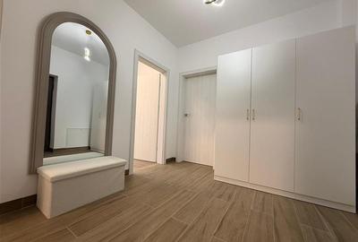 Apartament de inchiriat 3 camere, Tractorul, Brasov - 9