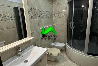 Apartament modern de vanzare 2 camere decomandate Sibiu Mihai Viteazul - 7