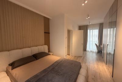NOU | LUX | PRIMA INCHIRIERE 2 PARCARI| BRITISH SCHOOL| IANCU NICOLAE - 36