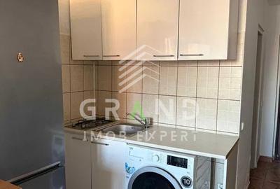 Apartament 2 Camere | 38 MP | Etaj 3 | Marasti/Calea Dorobantilor - The Office - 3