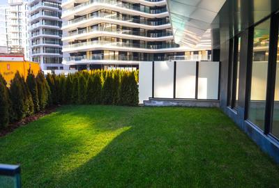 Apartament cu 3 camere cu terasa de 51 mp // Ansamblu premium // Floreasca - 18