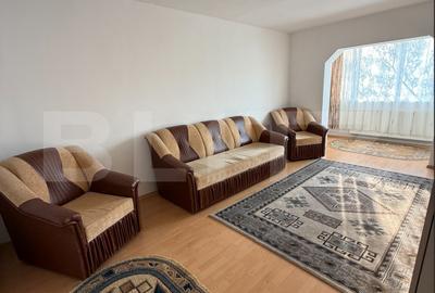Apartament 3 camere | 2 băi | Balcon | Parcare | Tractorul - 3