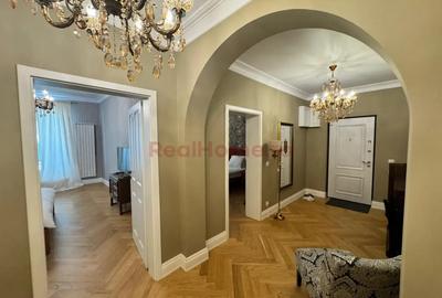 Exclusivist | 2 camere | 71 mp utili | centru | 5 min metrou | - 1