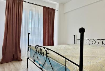 Prima inchiriere, Pacurari/Contemporan, apartament 2 camere + parcare subterana - 9