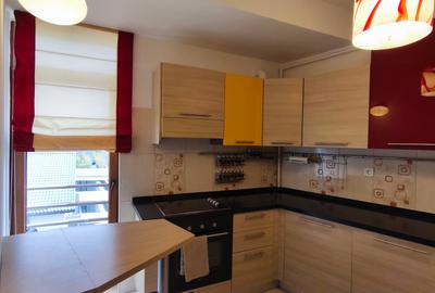 Apartament spatios, bloc nou – Mosilor/ Stefan cel Mare / Obor - Renovat 2024 - 5