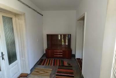 Casă individuală 180 mp + 800 mp teren/livadă – Sărmașu, jud. Mureș - 12