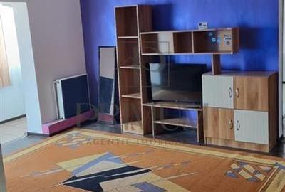 Apartament cu 2 camere semidecomandat, mobilat în Dâmbovița