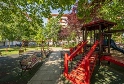 QUADRA PLACE POLITEHNICA | 163,19 mp de confort autentic ! - 24