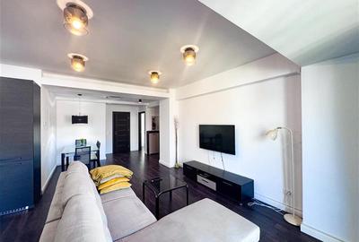Apartament de inchiriere 3 camere Soseaua Nordului Herastrau - 4