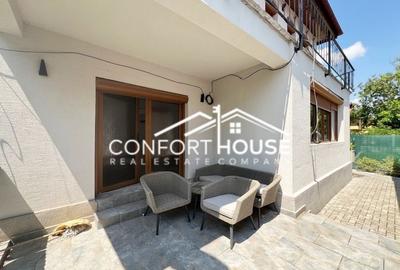 Vila D+P+E+M, 9 camere, 722mp teren, Iancu Nicolae -Cambridge School - 12