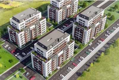 Sol-Residence