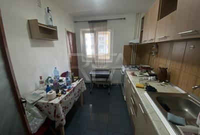 2 Camere- Decomandat- Bloc Anvelopat-Modoran Ene/Parcul Sebastian - 5