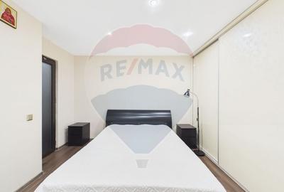 Apartament elegant 3 camere 74 MP utili - 12