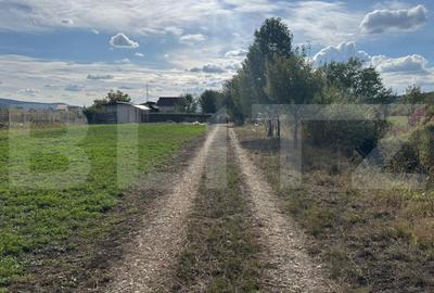 Teren intravilan, 1400 mp, strada Agronomului - 1