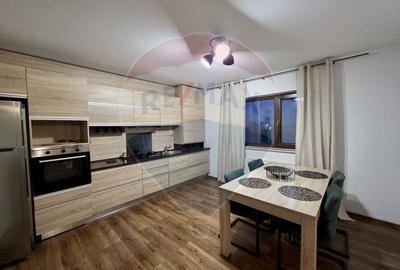 Apartament de lux cu 3 camere si loc de parcare in Gradiste - 3