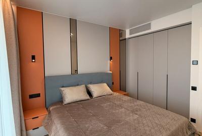 Apartament 2 camere | One High District | Etaj 6 | Complet mobilat I Loc parcare - 9