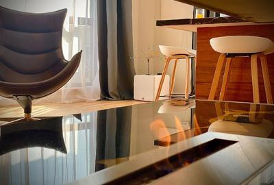 WINGS Apartament LUX 110MP 3CAM + Loc de parcare - 4