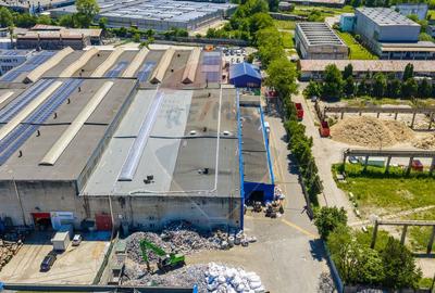 Hală industrială de vânzare în Brașov  1.777 mp, 2.000kW, teren 4.800 - 27