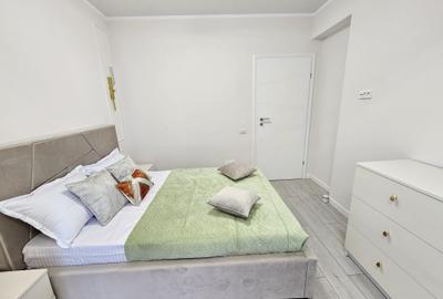 Studio ( Apollo Residence, metrou Berceni) - 6