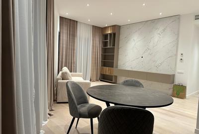 One Verdi mobilat lux - prima inchiriere - 8