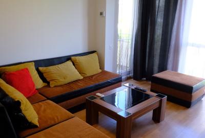 2 camere 51 mp Florești, zugrăvit recent, garaj | proprietar - 2