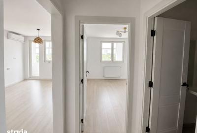 Ion Mihalache 154| Renovat | Centrală proprie - 1