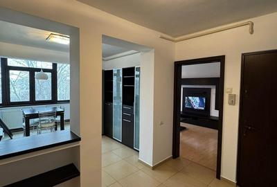 YSAIA IMOBILIARE - FALEZA NORD - PARC - 3 DECOMANDATE DE INCHIRIAT - TERMEN LUNG - 2