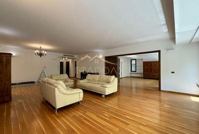 Apartament cu 4 camere 250mp* 2 parcări subterane / Dorobanti-Capitale - 7
