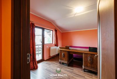 COMISION 0% I Casă individuală de vînzare în Giroc. - 23