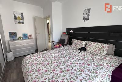 COMISION 0% Apartament cu 3 camere, etaj 1, 2 locuri de parcare, Timisoara - 9