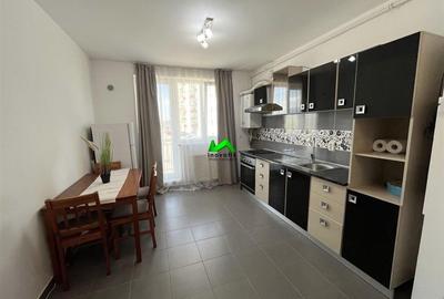 Apartament de inchiriat 2 camere Sibiu Magnolia - 3