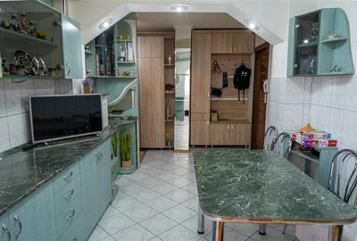 Apartament 3 camere tip PB zona Calea Aradului - 10