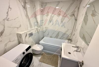 Apartament modern 2 camere | Terasă 40 mp | Soporului - 3