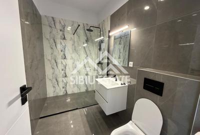 Apartament de închiriat , 2 camere decomandate, cu balcon si parcare - 7