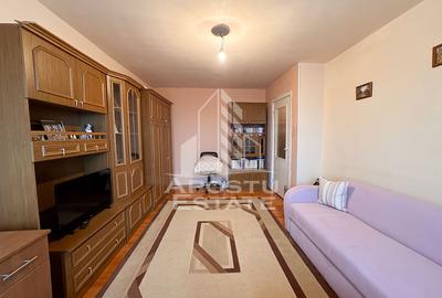 Apartament cu 2 camere decomandat în Blașcovici