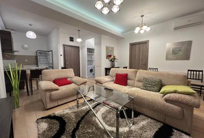 Inchiriere Apartament 2 Camere Iancu Nicolae I Cambridge School. - 8