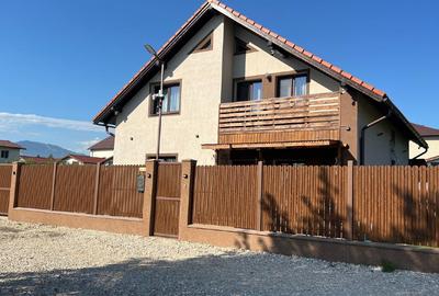 STUPINI - Casă Spațioasă, Economica - Pompa De Caldura - 1
