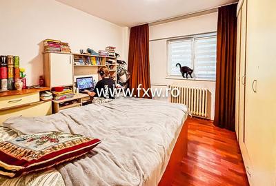 Apartament 3 camere decomandat, lângă metrou V. Ialomiței - 3