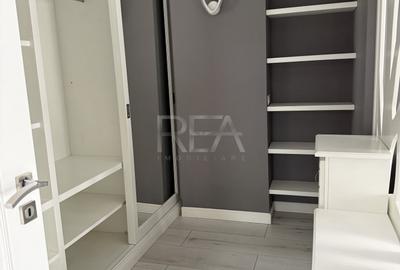 Apartament 3 Camere | Exigent Plaza Faza 2 | Loc de Parcare | - 15