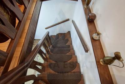 Apartament ultracentral 68 mp utili renovat premium Strada Arhivelor - 10