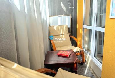 Apartament de vanzare 2 cam, intabulat, bloc nou,Rediu complex EOS - 8