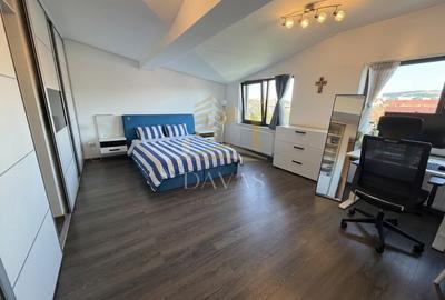Triplex modern de inchiriat- 4 camere |Gheorgheni |Transylvana College - 3