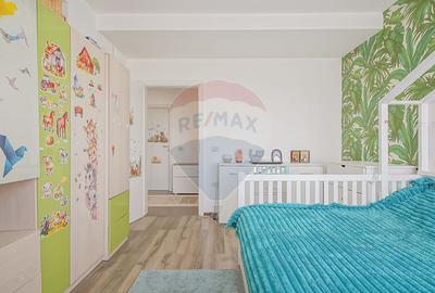 COMISION 0%! PENTHOUSE COCHET CU 3 CAMERE ȘI TERASĂ | GHIMBAV-CRISTIAN - 28