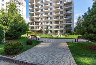 Domenii 1 Mai- Luxuria Residence- 3 camere + loc parcare 2020 - 30
