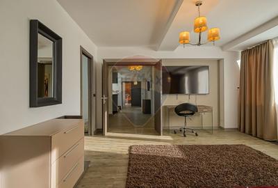 EXCLUSIVITATE ÎN POIANA BRAȘOV – PENTHOUSE IMPRESIONANT DE 268 MP - 35